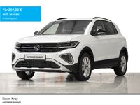 Volkswagen T-Cross - Vorschau Bild 1