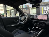 BMW M340d - Vorschau Bild 17