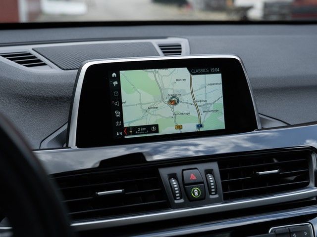 X1 sDrive 18 d xLine PANO+RFK+NAVI