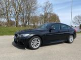 BMW 320 Gran Turismo Gran Turismo 320d -