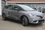Renault Scenic IV   Grand Executive Leder AHK Bose Autom - Renault Grand Scenic mit Benzin-Antrieb: Automatik
