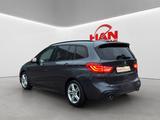 BMW 220 Gran Tourer///M Sport/7-Sitzer/Leder/LED/PDC - BMW 220 Kombi Gebrauchtwagen