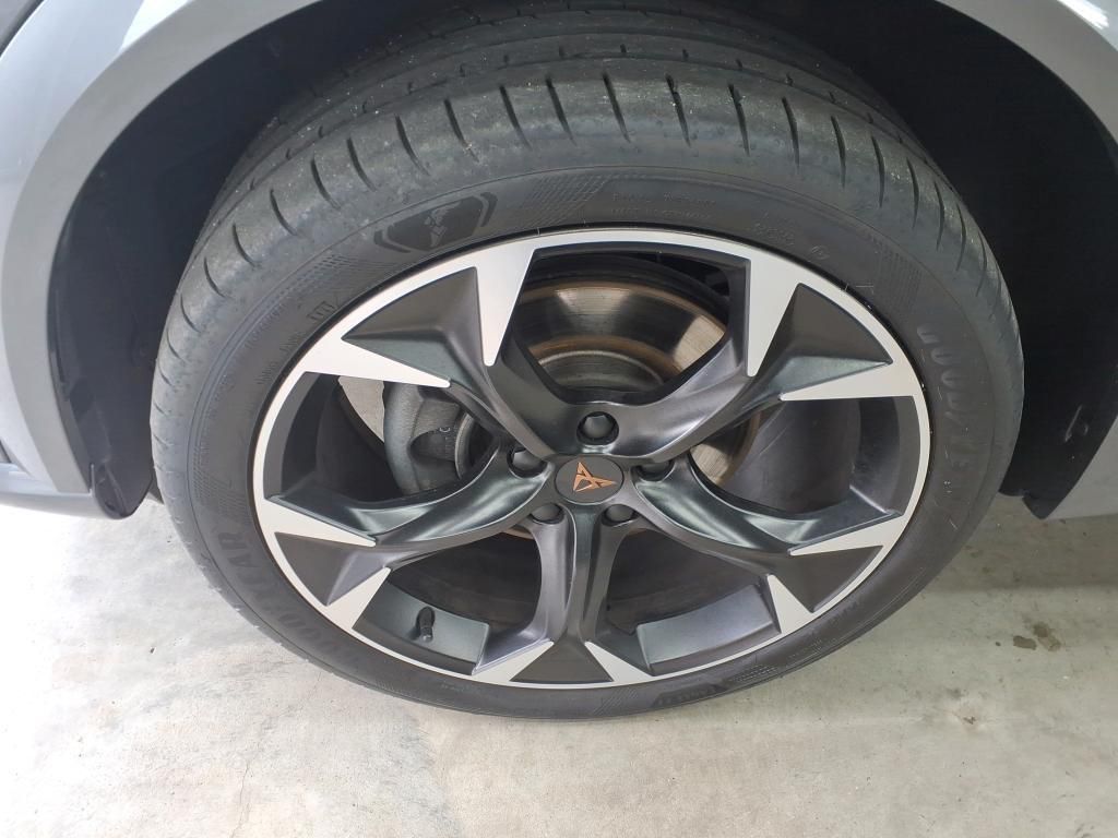 Cupra Formentor 2.0 TDI Tempo*Nav*PDC*RFK*SH