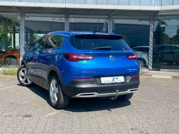 Opel Grandland (X) - 7