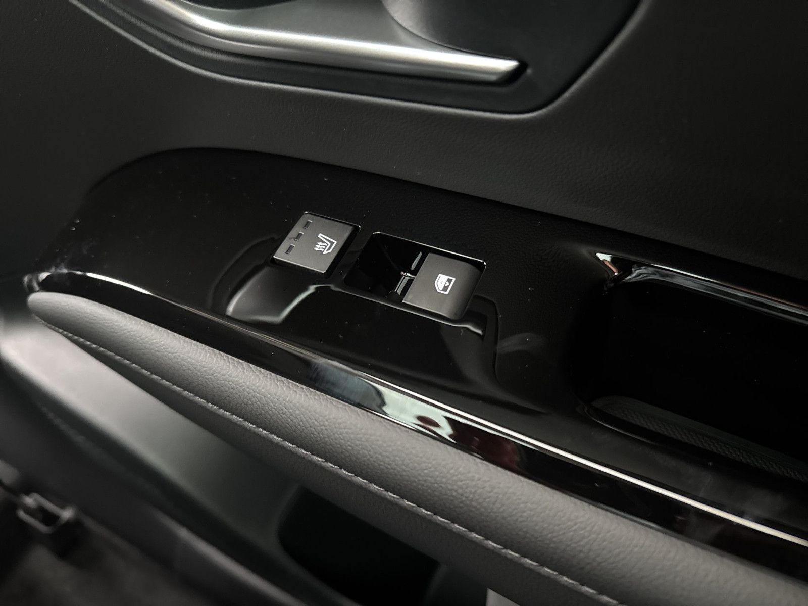 Hyundai TUCSON - Bild 16