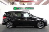 BMW 220i Gran Tourer Sport Line/7SITZ/NAVI/SITZH/DAB - BMW 220 Gran Tourer aus 2021