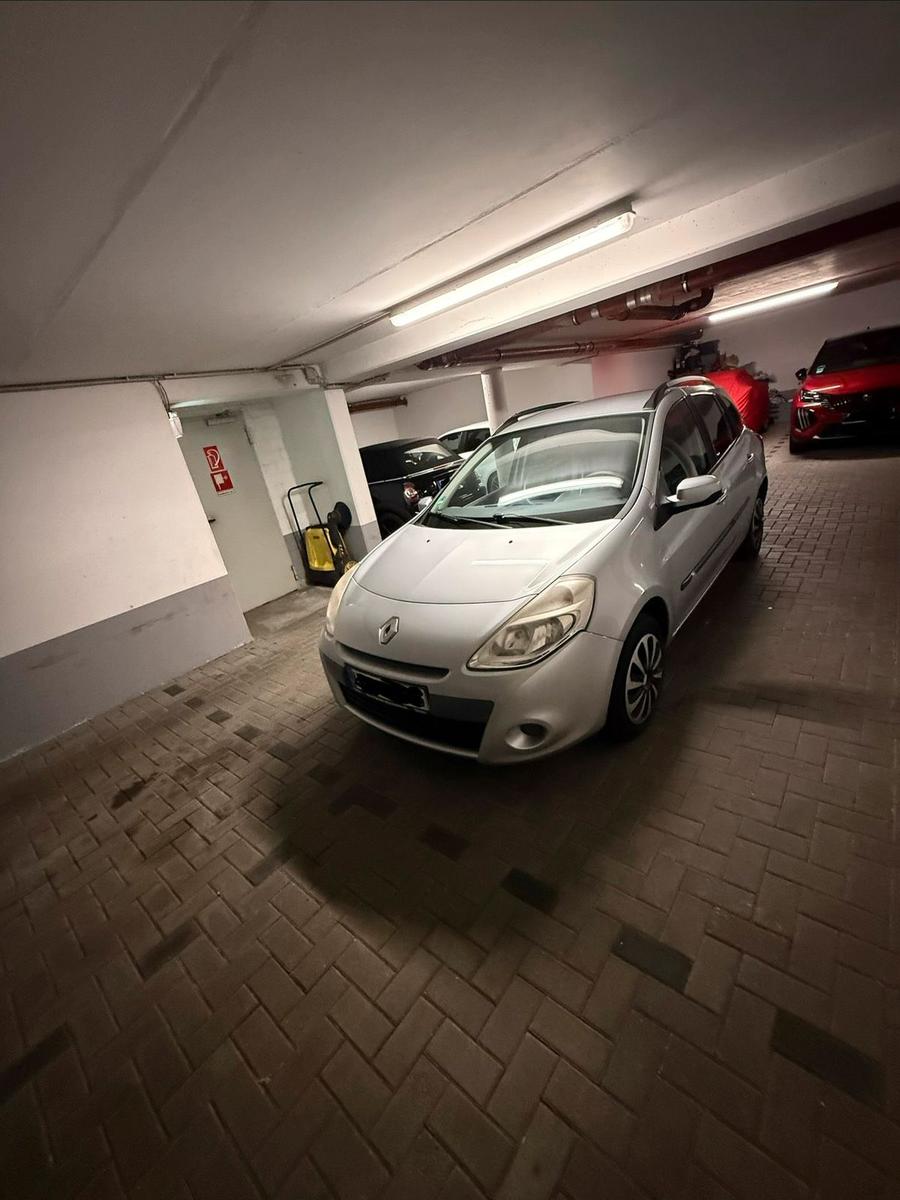 Renault Express