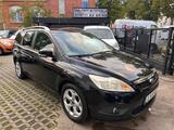 Ford Focus 1,6 Style+ Turnier*1.HD*S.Heft* - Ford Focus: Turnier Style
