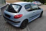 Peugeot 206 1.1 Grand Filou Cool 60. Klima - Peugeot aus 2001