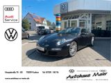 Porsche 911 997 Carrera Cabriolet/NAVI/PDC/SHZ - Porsche aus 2005: 911
