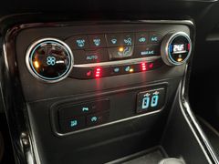 FORD EcoSport 1.0 ST-Line*Bi-Xenon*Winter-Paket*AHK