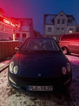 Smart forfour TÜV neu - Smart ForFour in Kiel