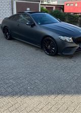 Mercedes-Benz Mercedes e Coupé 300 Diesel  amg - Mercedes-Benz 300: AMG