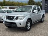 Nissan Navara Pickup Double Cab SE 4X4 - Nissan: Pick