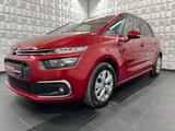 Citroën C4 SpaceTourer 1.2 PureTech Selection/AHK/360° - rote Citroën C4 SpaceTourer