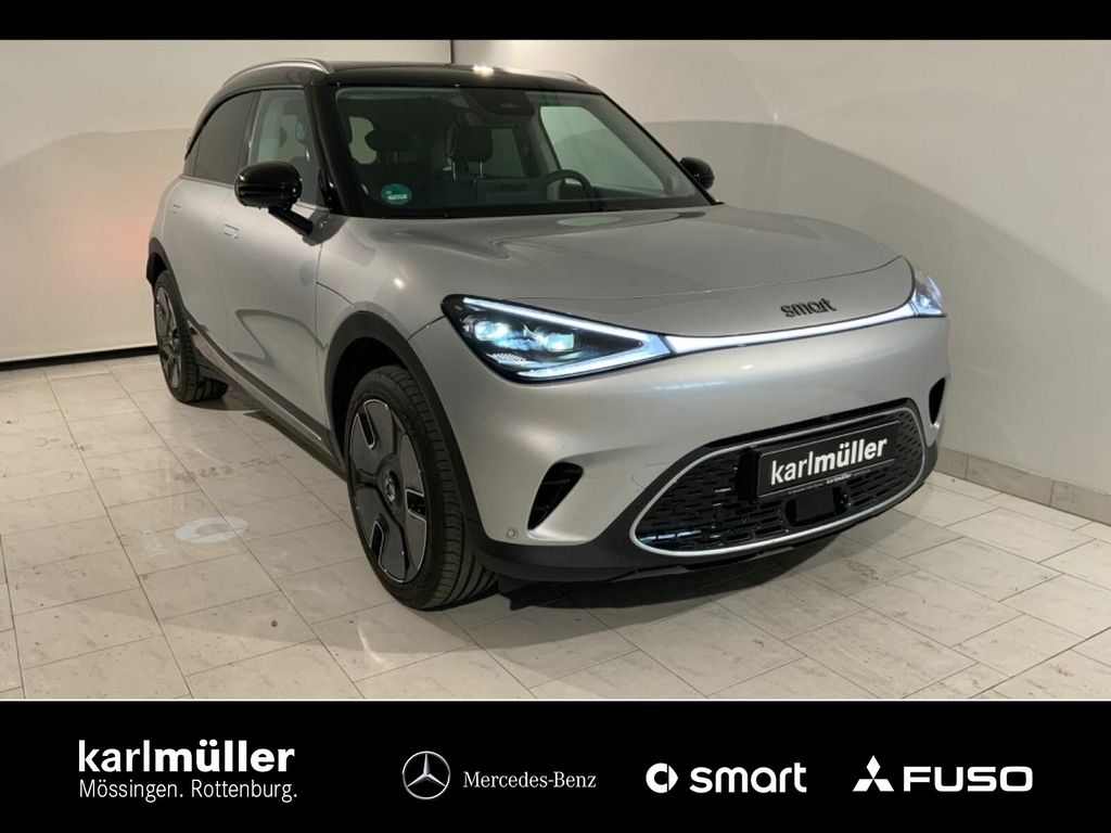 Smart #1