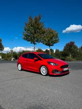 Ford Fiesta ST MK8 - Ford Fiesta ST mk8 Gebrauchtwagen