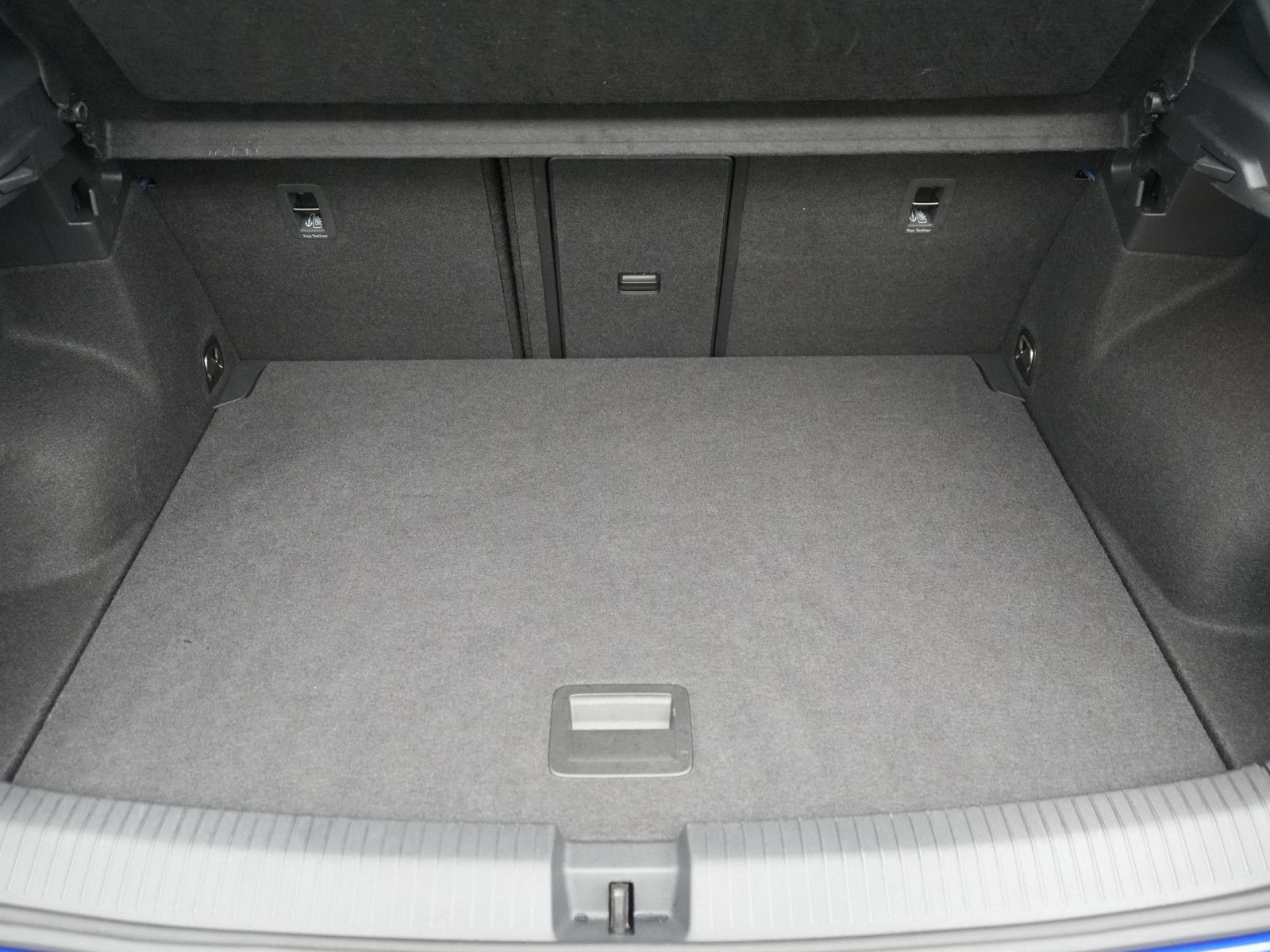 Volkswagen T-Roc - Bild 15
