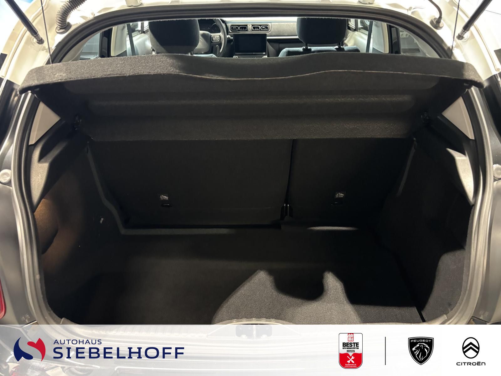 Citroën C3 - Bild 7