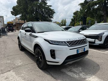Land-Rover Range Rover Evoque - 1