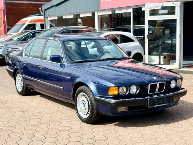 Bmw 730i 2 Hand Motor überholt - Autocenter Rinteln