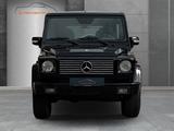 Mercedes-Benz G 500 kurz / 2Hd. / 69.197 Km / Sammlerfahrzeug - gebrauchte Mercedes-Benz G 500 aus dem Jahr 2005