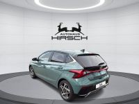 Hyundai i20 - Vorschau Bild 4