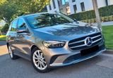 Mercedes-Benz B 200 d  Progressive. Kamera, Amb, Top Zustand - Mercedes-Benz B 200 in Karlsruhe
