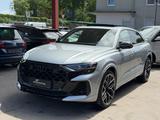 Audi RSQ8 4.0 TFSI quattro - gebrauchte Audi RSQ8 aus dem Jahr 2024