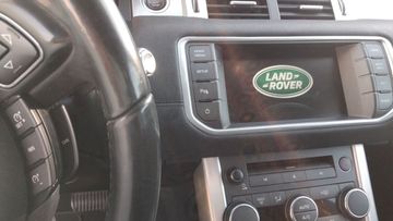 Land-Rover Range Rover Evoque - 9