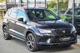 Cupra Ateca 2.0 TSI DSG 4Drive Navi* ACC* Brembo* Pano - gebrauchte Cupra Ateca aus dem Jahr 2020