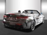 BMW M440i xDrive Cabrio M-Sportpaket Navi Leder LED - BMW M440 aus 2024