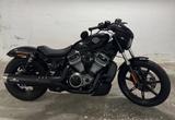 Harley-Davidson Nightster