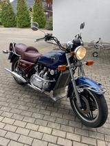 Honda Gold Wing GL 1100 - HONDA 1983