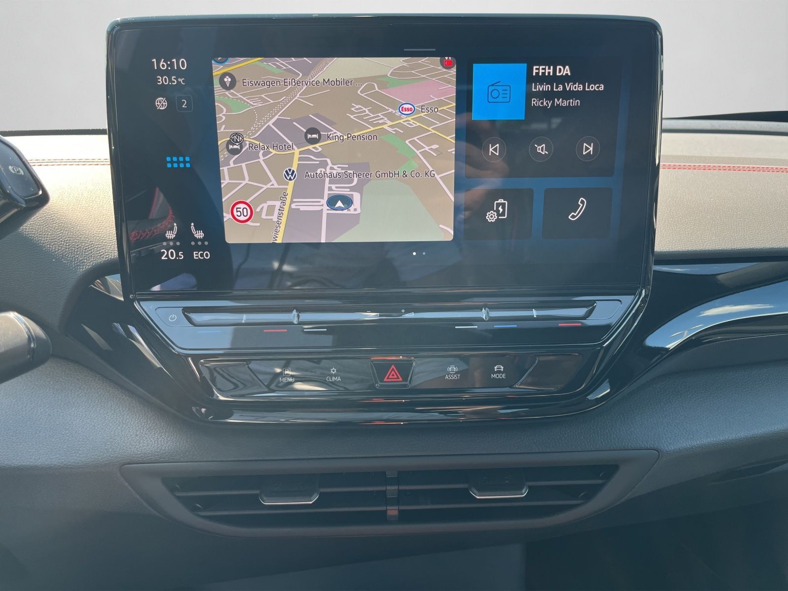 Volkswagen ID.5 - Bild 12