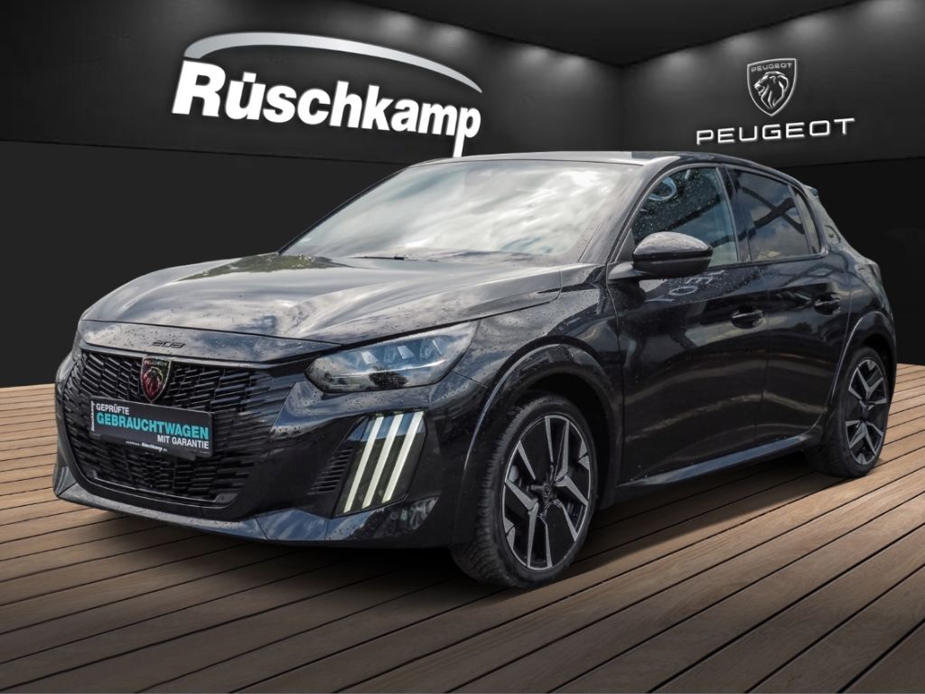 Image of Peugeot 208