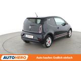 Volkswagen up! 1.0 beats*TEMPO*PDC*SHZ*KLIMA*GARANTIE* - VW up! Gebrauchtwagen in München