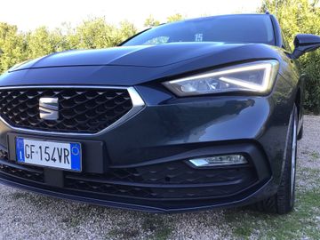 SEAT Leon - 6