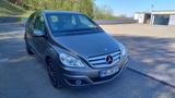 Mercedes-Benz B 170 BlueEFFICIENCY - - Mercedes-Benz B 170 von privat