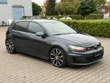 Volkswagen Golf VII Lim. GTI BMT *Bi Xenon *Navi *Klimaaut. - : Unfallwagen