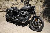Harley-Davidson Sportster XL1200 CX Roadster - HARLEY-DAVIDSON ROADSTER 1200