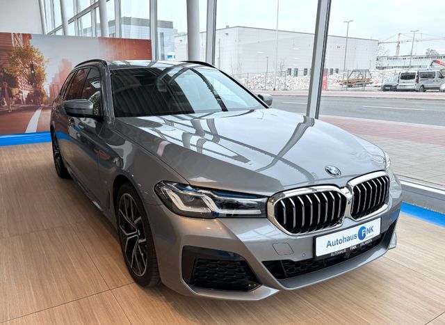 BMW 530d xDrive M Sport nahezu Vollausstattung!