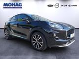 Ford Puma Titanium Design Winterpaket Garantie HU/AU  - Ford Puma: Titanium Design