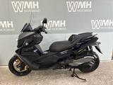 BMW C400GT  - BMW C 400 GT