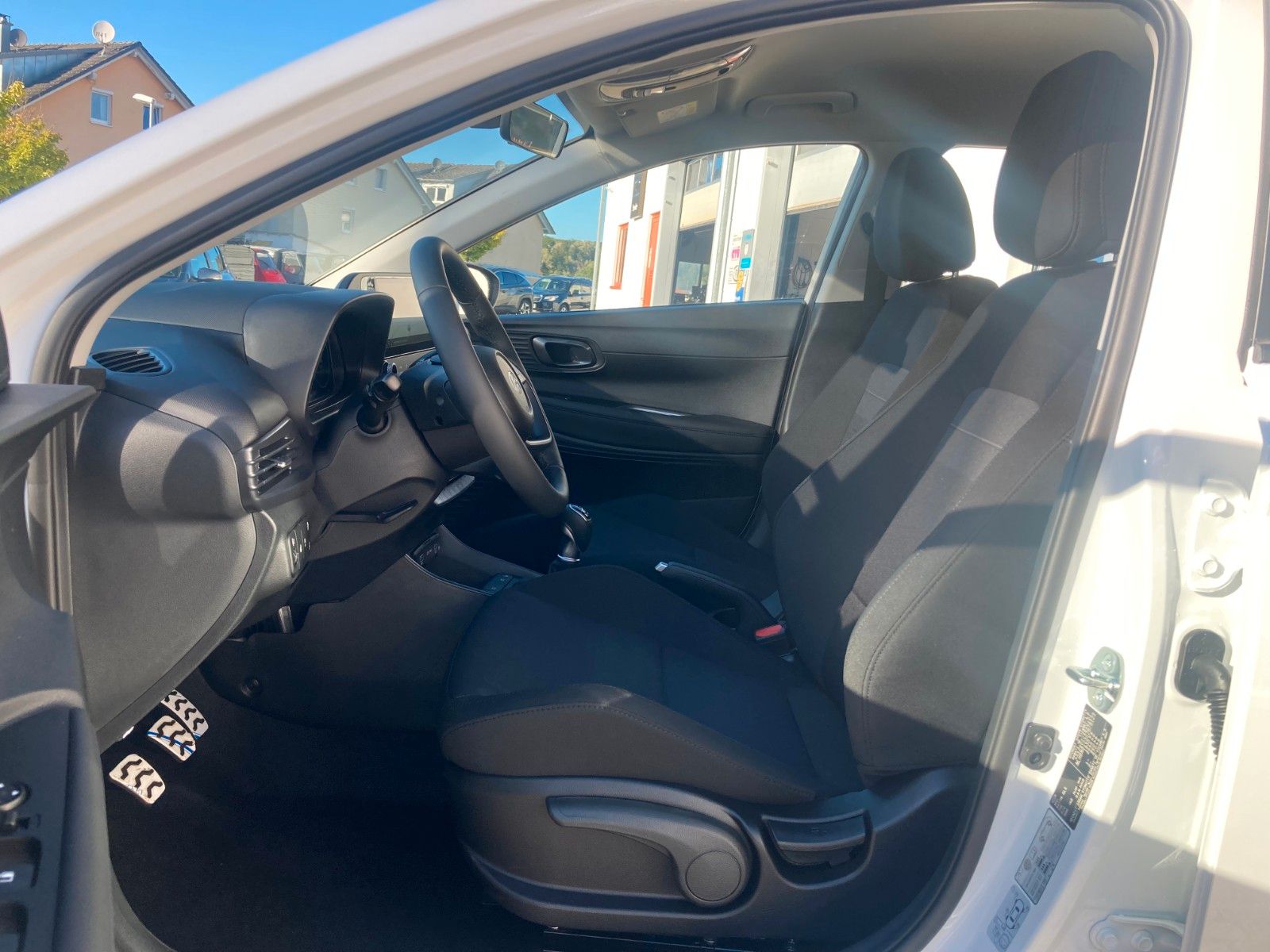 Hyundai BAYON – Bild 6