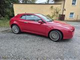 Alfa Romeo Brera 2.4 JTDM 20V Sky View Sky View - Alfa Romeo Brera mit Diesel-Antrieb