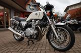 Honda CB 1100 ABS ! LED / 2 HAND / NEUE REIFEN !!!!!!! - HONDA CB