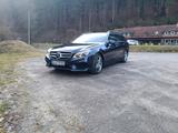 Mercedes-Benz E 400 4MATIC T - - gebrauchte Mercedes-Benz E 400 aus dem Jahr 2015