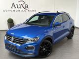 Volkswagen T-Roc 2.0 TSI DSG 4M R-Line NAV+LED+ACC+AHK+AID - Volkswagen T-Roc aus 2020