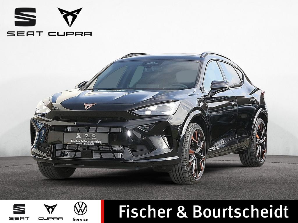 Cupra Formentor VZ TSI Hybrid DSG PANO MATRIX-LED 360°